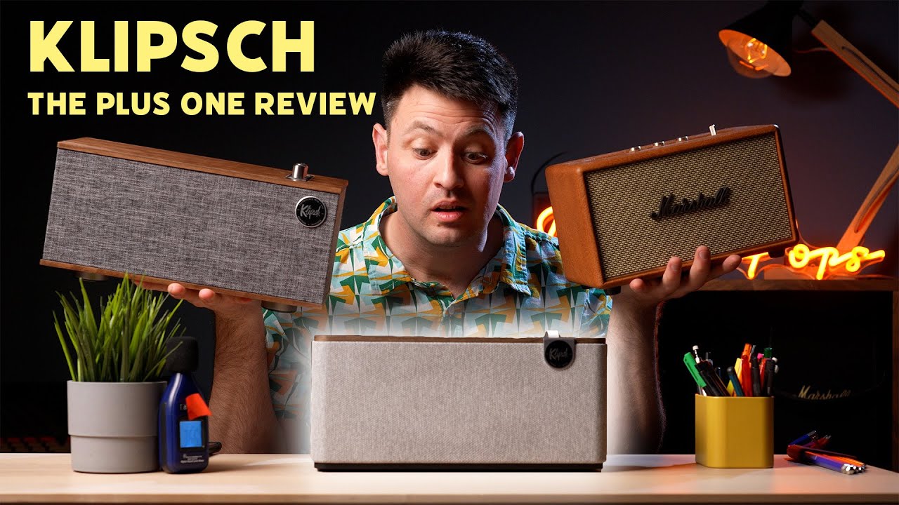 Klipsch 