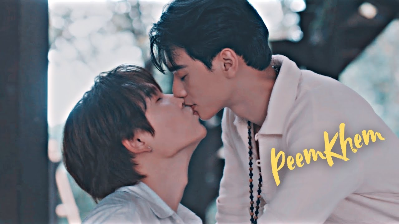 🌈🍓 BL | Will you marry me, Khem? | Khemjira The Series ‣ FMV
