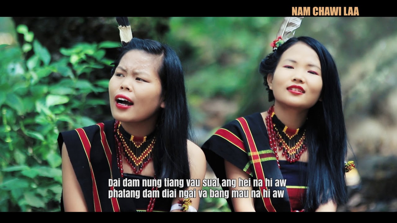VAITUI LAM THUAM || Siami & Hatshi