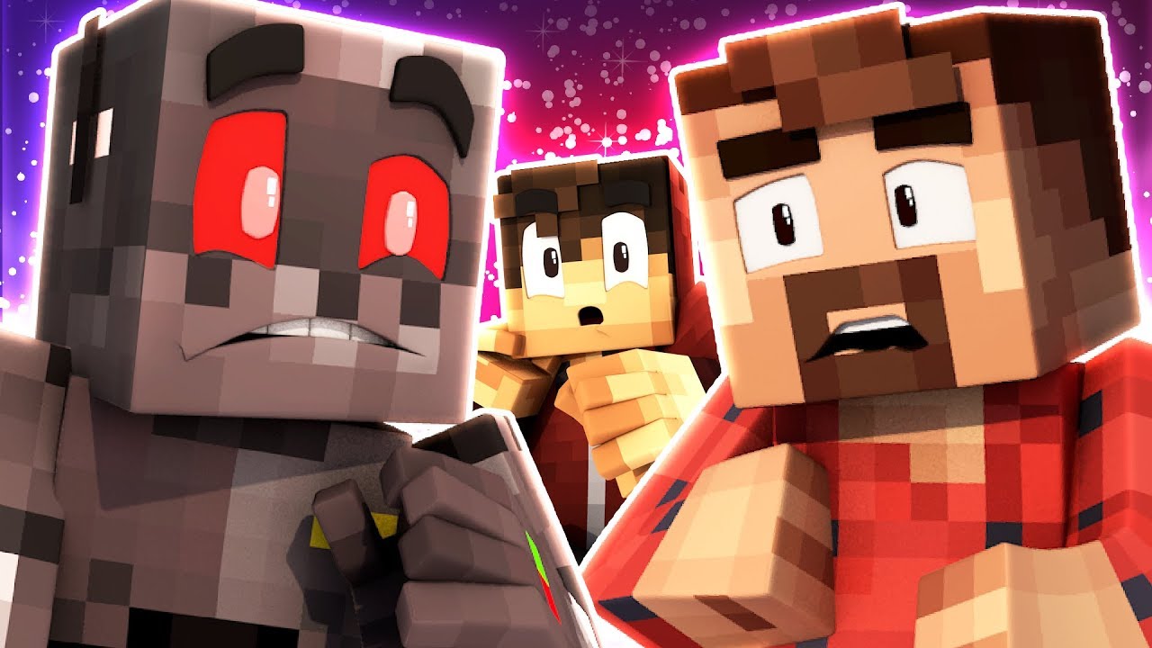 Minecraft Bed Wars: Exposing 