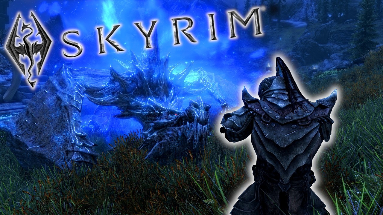 It all lead to THIS!! | Skyrim (Unarmed Challenge) [Finale]
