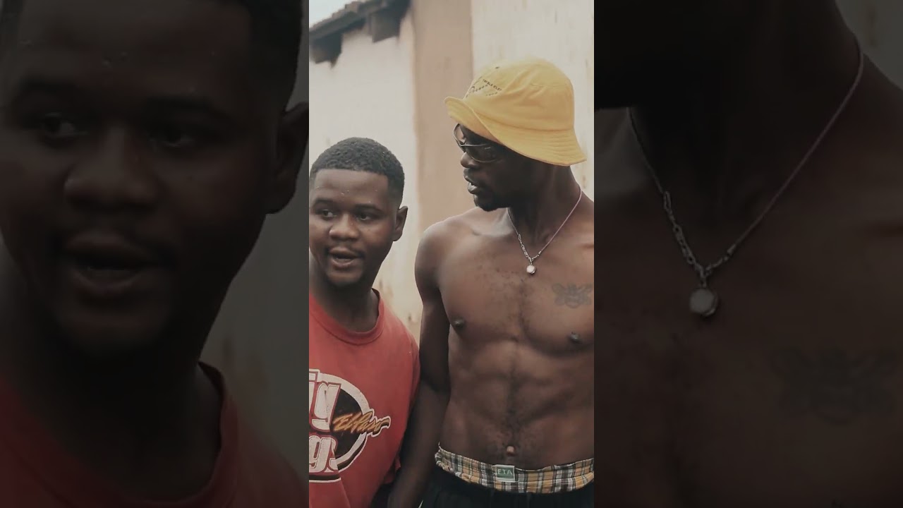 KWAGWANJI EPISODE 2_ Tiasake.( MFNM FILMS)#malawian #comedy #malawianyoutuber