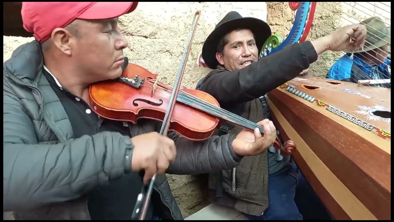 Felíz 405 aniversario Virgen Santa Isabel de Caype.