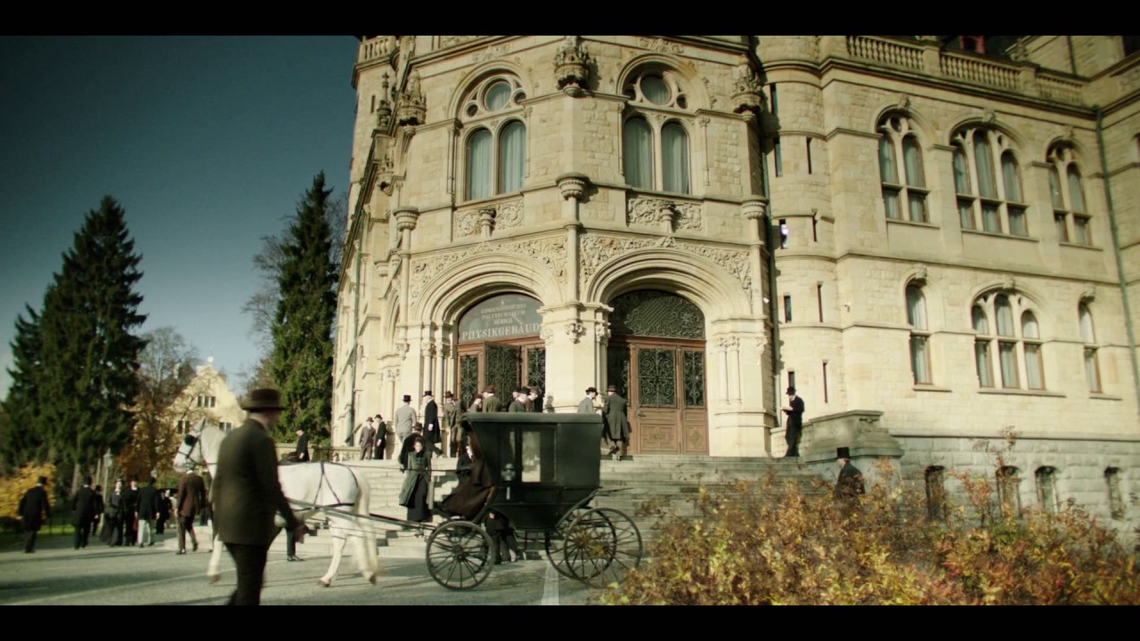Genius - Tr&aacute;iler extendido (estreno 25 de abril en NatGeo)