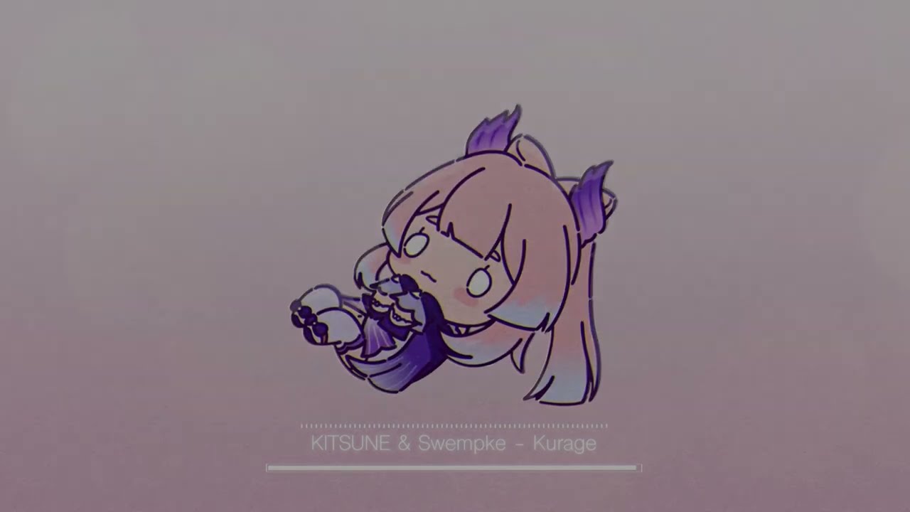 KiTSUNE & Swempke - Kurage