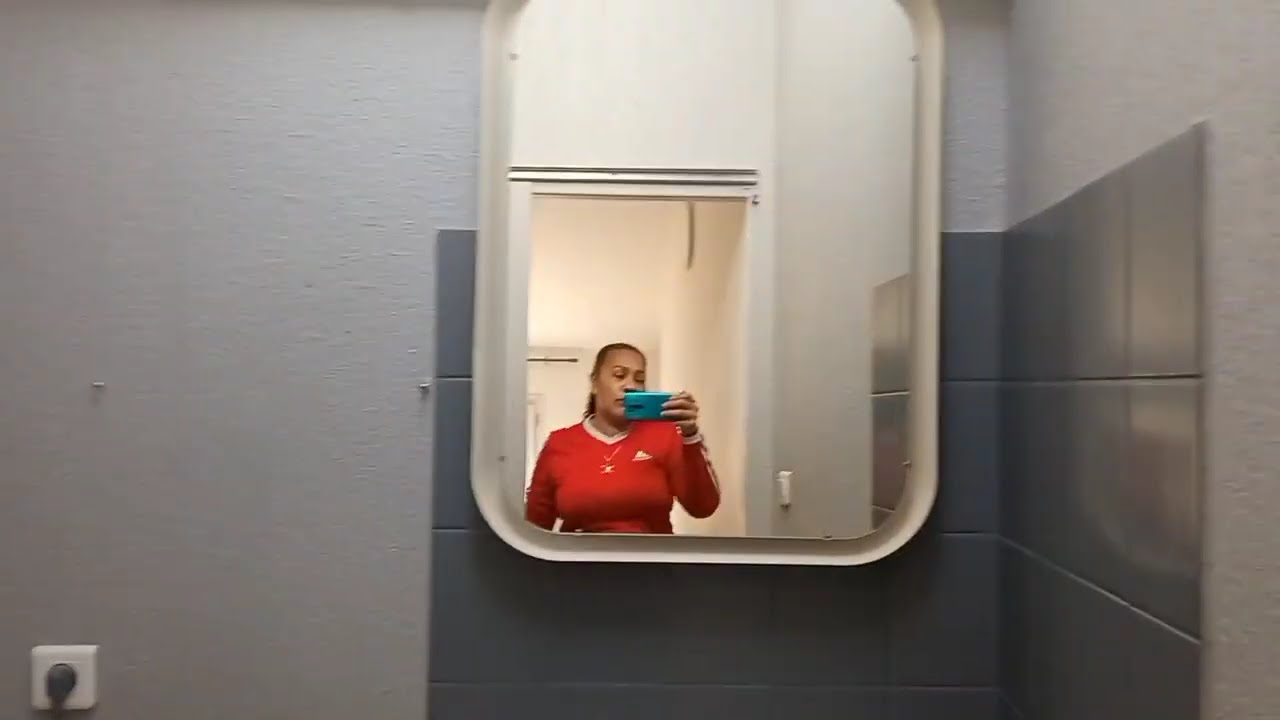 VAMOS DE CAMINHADA HOJE 