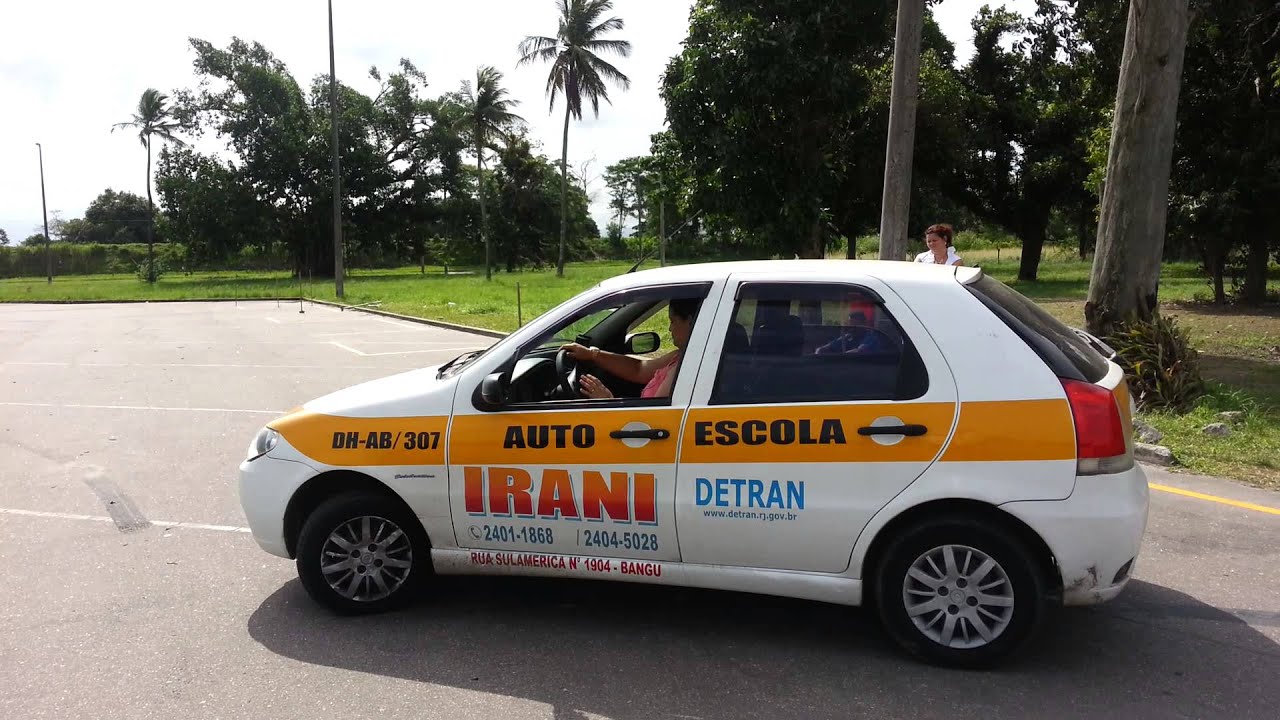 Baliza com instrutor Eliezer 