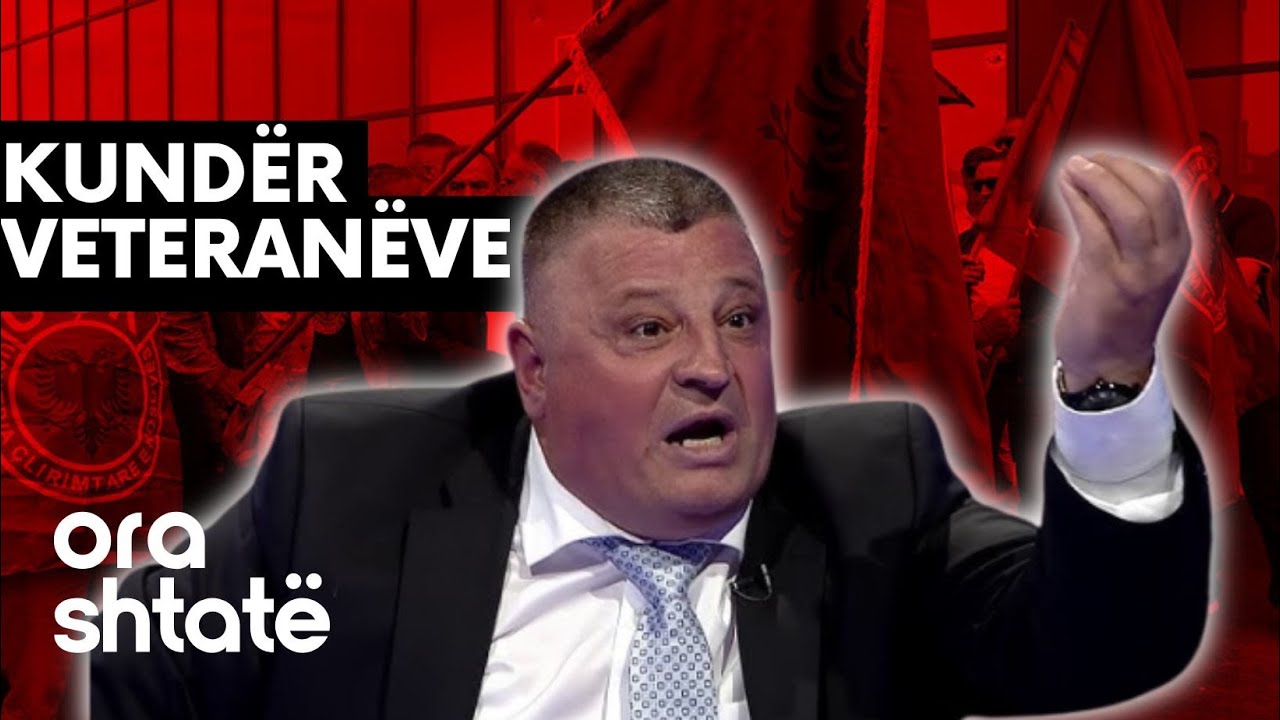 Haradinaj kërkon protestë të fuqishme/ Del KUNDËR veteranëve - Ora 7