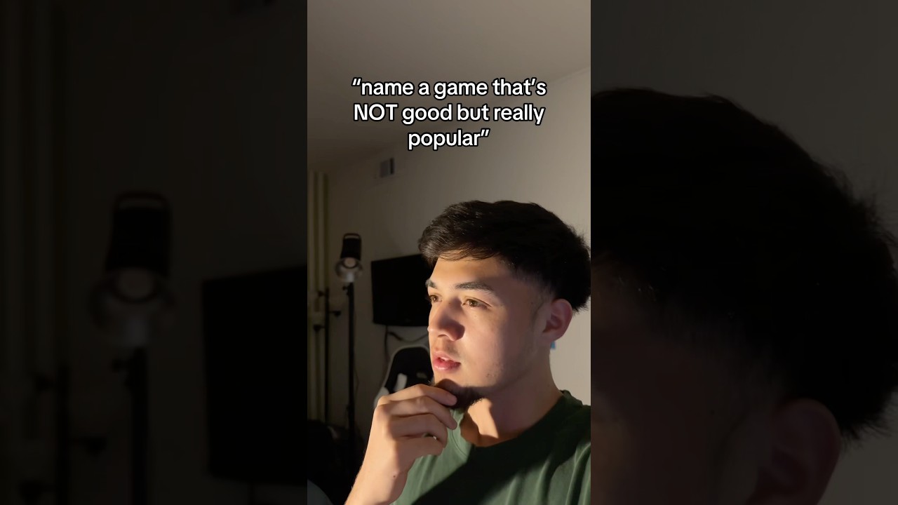 This Is PEAK Gaming Ragebait&hellip; #shorts #viral