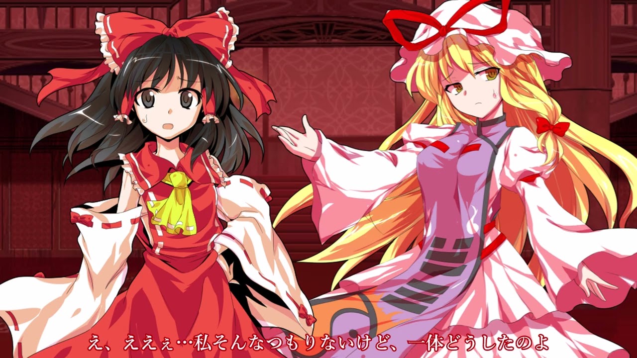 シエルとアルクのORT討伐 4