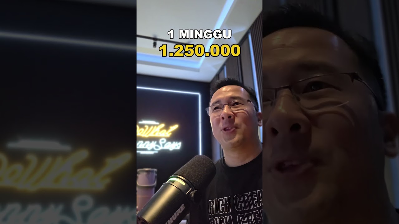 Serius! Berapa Lama Kamu Bisa Dapetin 10 Juta?