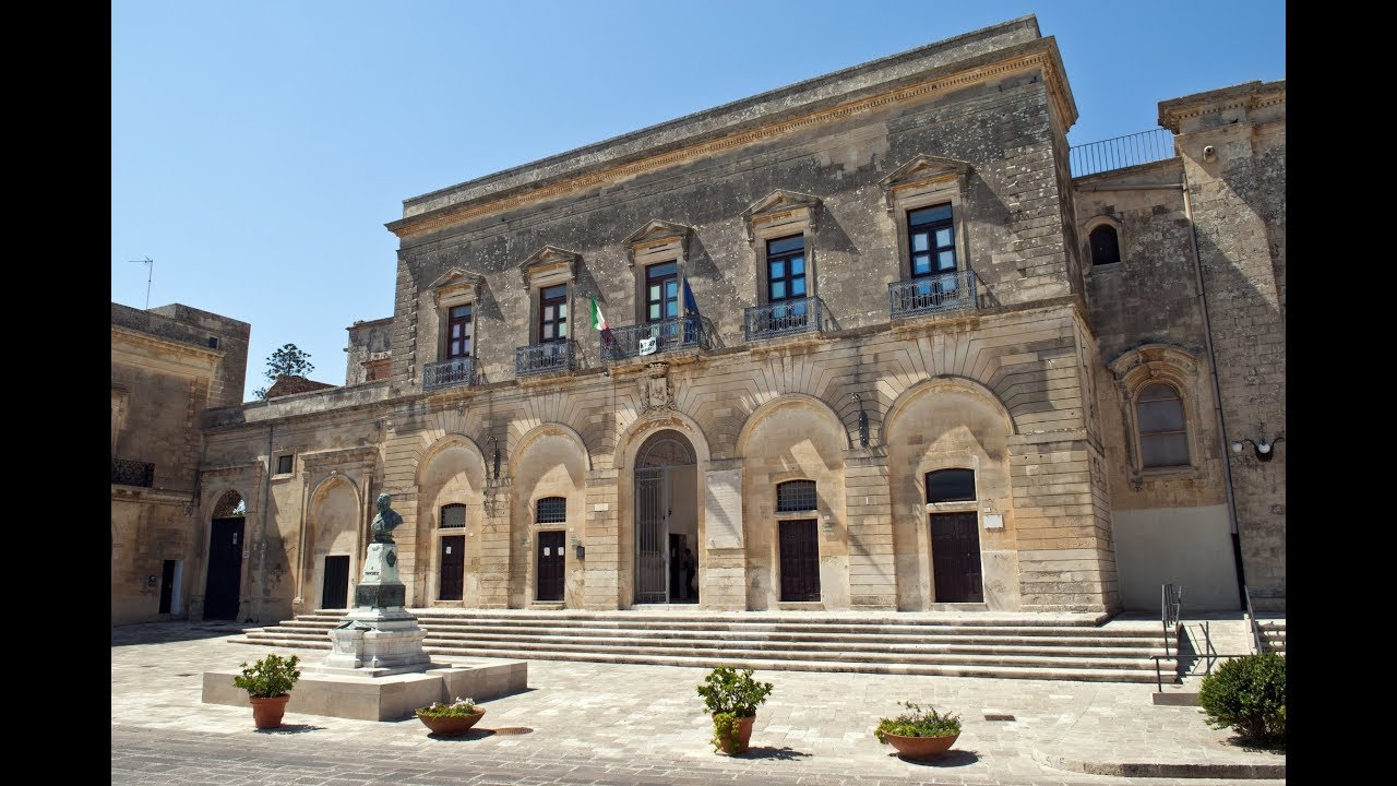 City of Martano