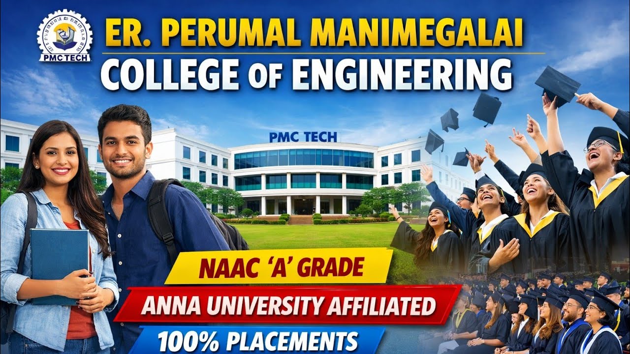 Er.Perumal Manimegalai College Of Engineering #krishnagiri #campustour #feestructure #placement 