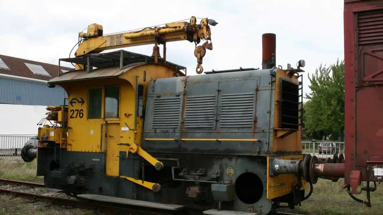 Nederlandse Spoorwegen: Locomotor serie 200/300 
