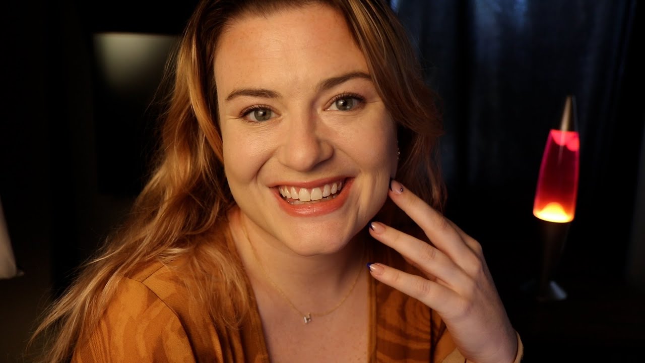 asmr but you're a model 💅 measuring, whispers, low talking, typing sounds, body positive