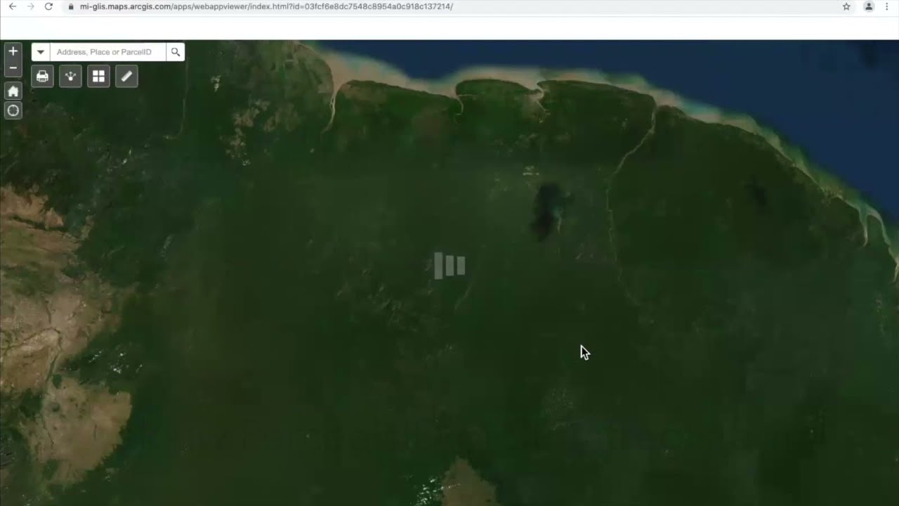 MI-GLIS Bestel Uittreksel Online