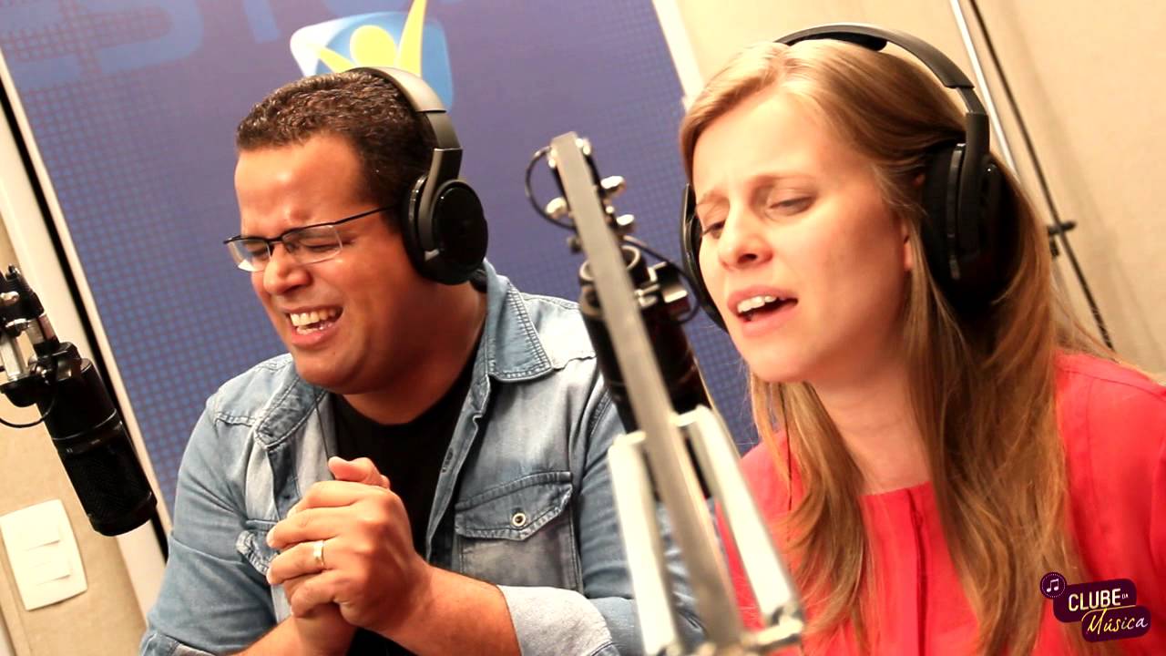 Dilson e Débora - Cuidei de você