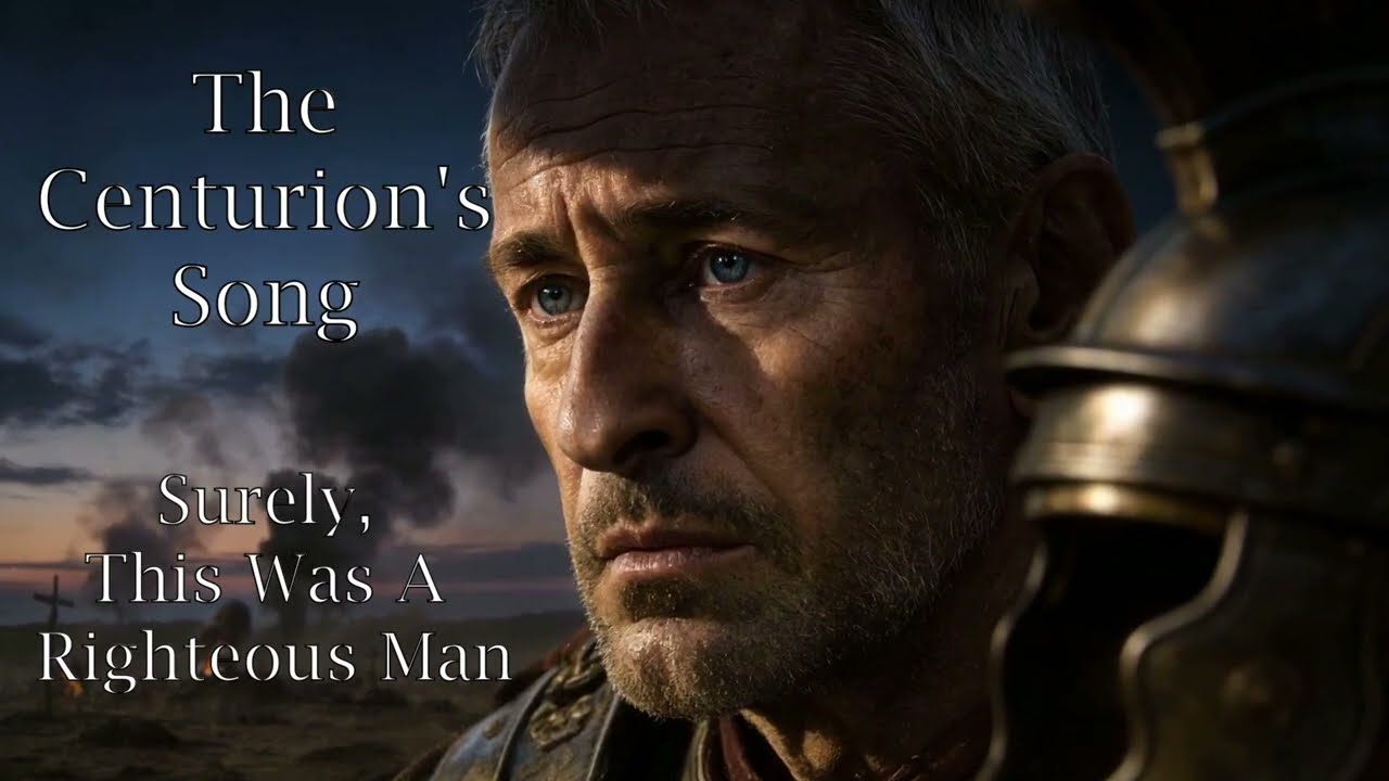 The Centurion's Song