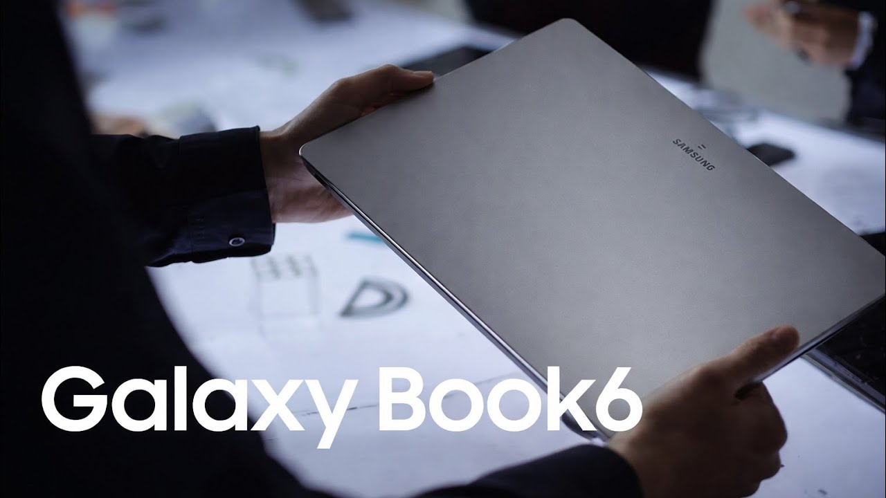 Samsung Galaxy Book 6 Series – Full Breakdown