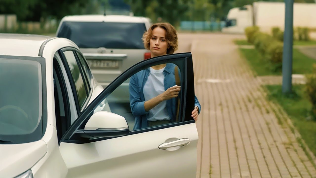 A quien no haya visto esta pel&iacute;cula se la recomiendo  - LA EDUCADORA - PEL&Iacute;CULA COMPLETA 2025