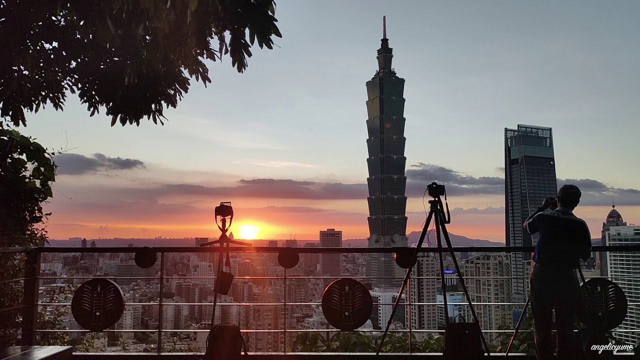Places I went to after Quarantine in Taiwan, Part 1 | Vlog no. 12 |