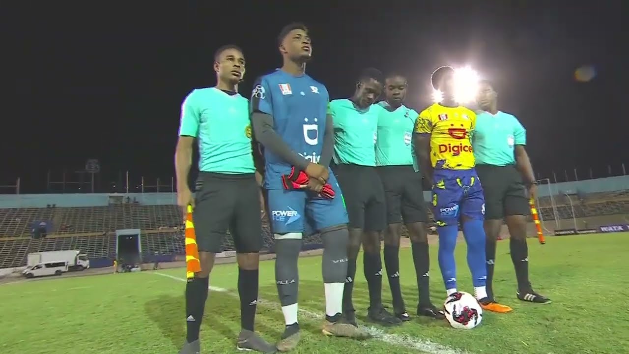 FULL MATCH: Mona High vs Hydel High | 2023 Manning Cup Final | SportsMax