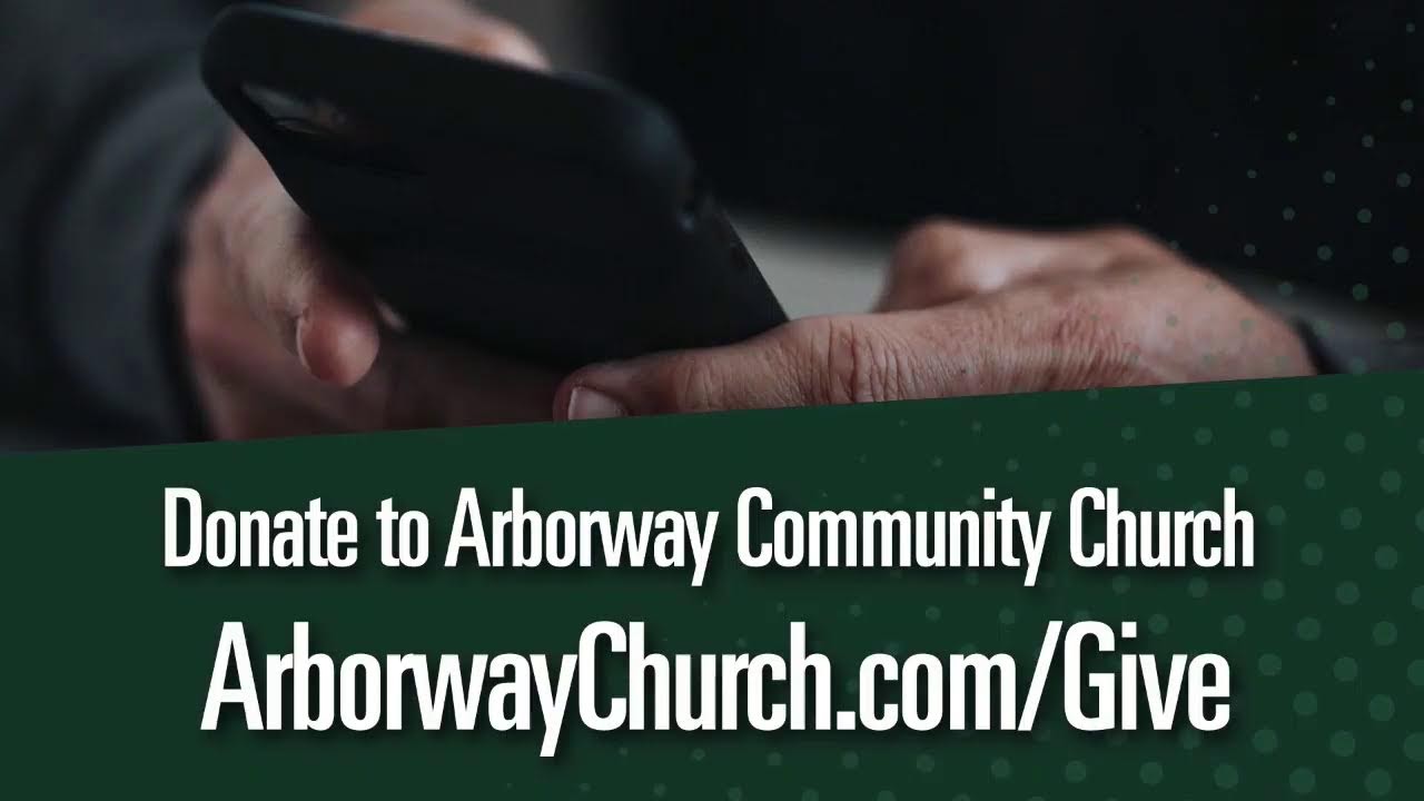 Sunday Worship Service 02/8/2026