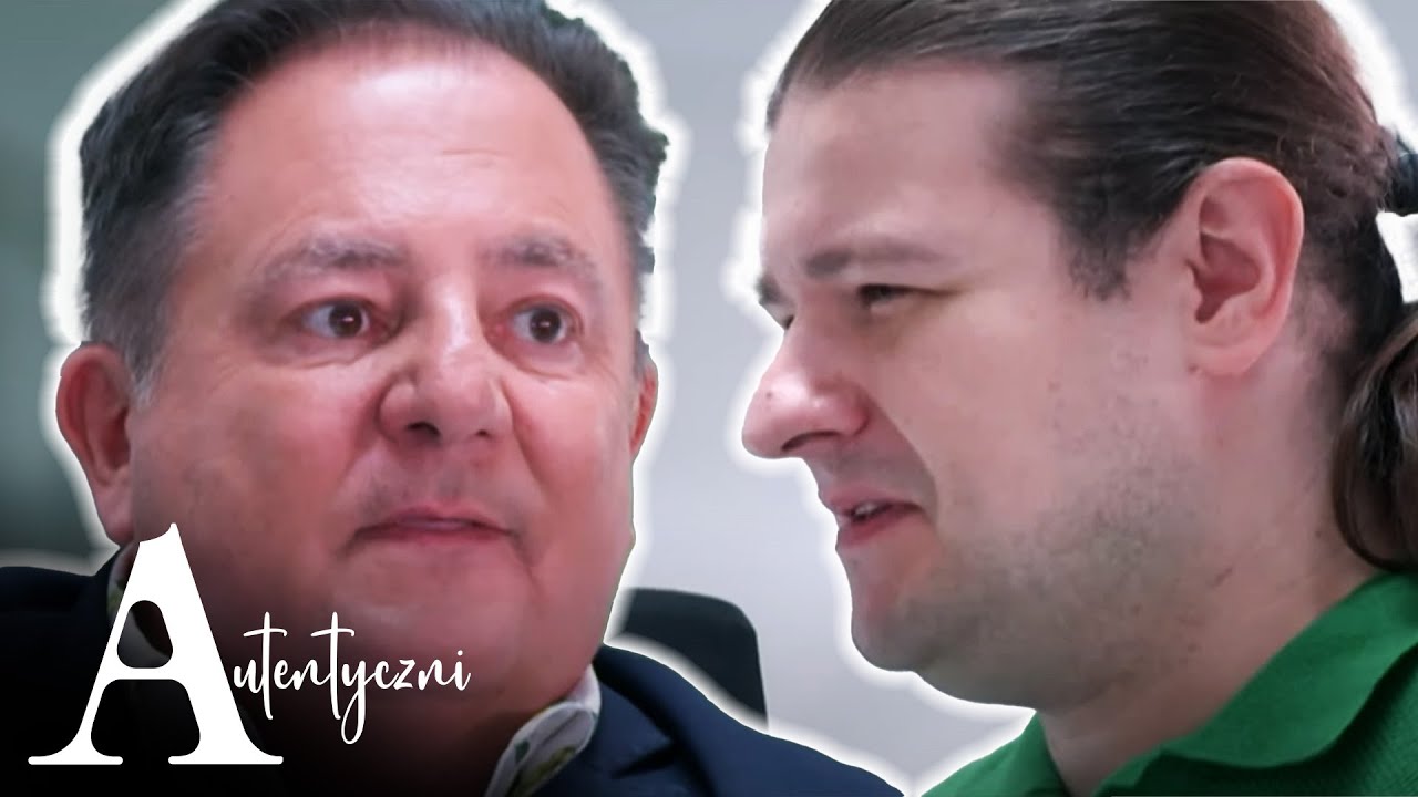 Co wspólnego ma Robert Makłowicz z Kim Kardashian? | Autentyczni