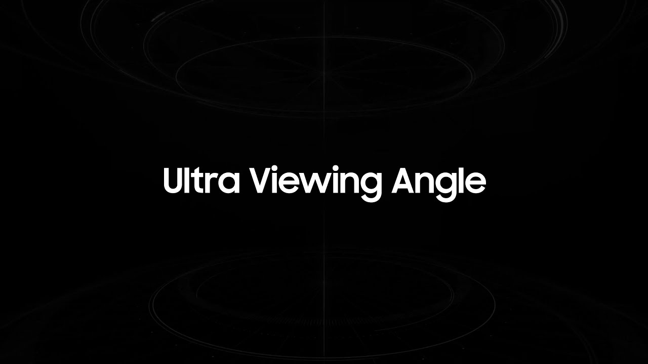 Neo QLED 8K: Ultra Viewing Angle | Samsung