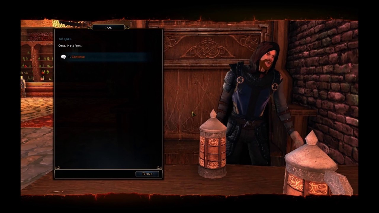 The Brightstone Explorers' Guild Chapter 1: The Plague