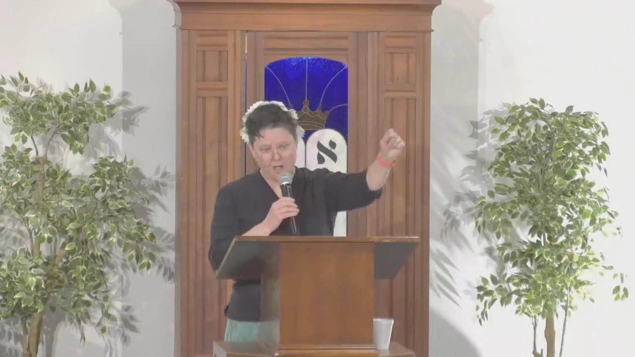 KEREN OHR MESSIANIC SYNAGOGUE LIVE
