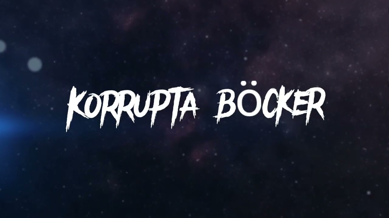 Ellex - Vakna ( Officiell Lyric Video)