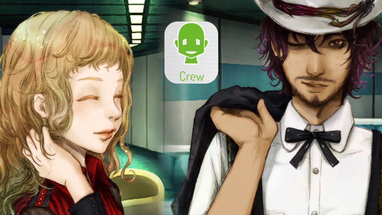 Winning as Human (friendly version): all character dialogues | Gnosia