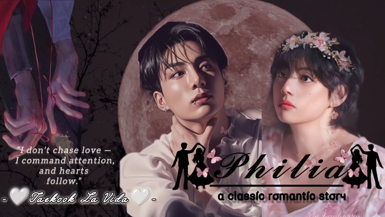 🦋✨🇵‌🇭‌🇮‌🇱‌🇮‌🇦‌✨🦋 𝐚 𝐭𝐚𝐞𝐤𝐨𝐨𝐤 𝐦𝐚𝐥𝐚𝐲𝐚𝐥𝐚𝐦 𝐟𝐟 𝐭𝐫𝐚𝐢𝐥𝐞𝐫.. ...#taekook 