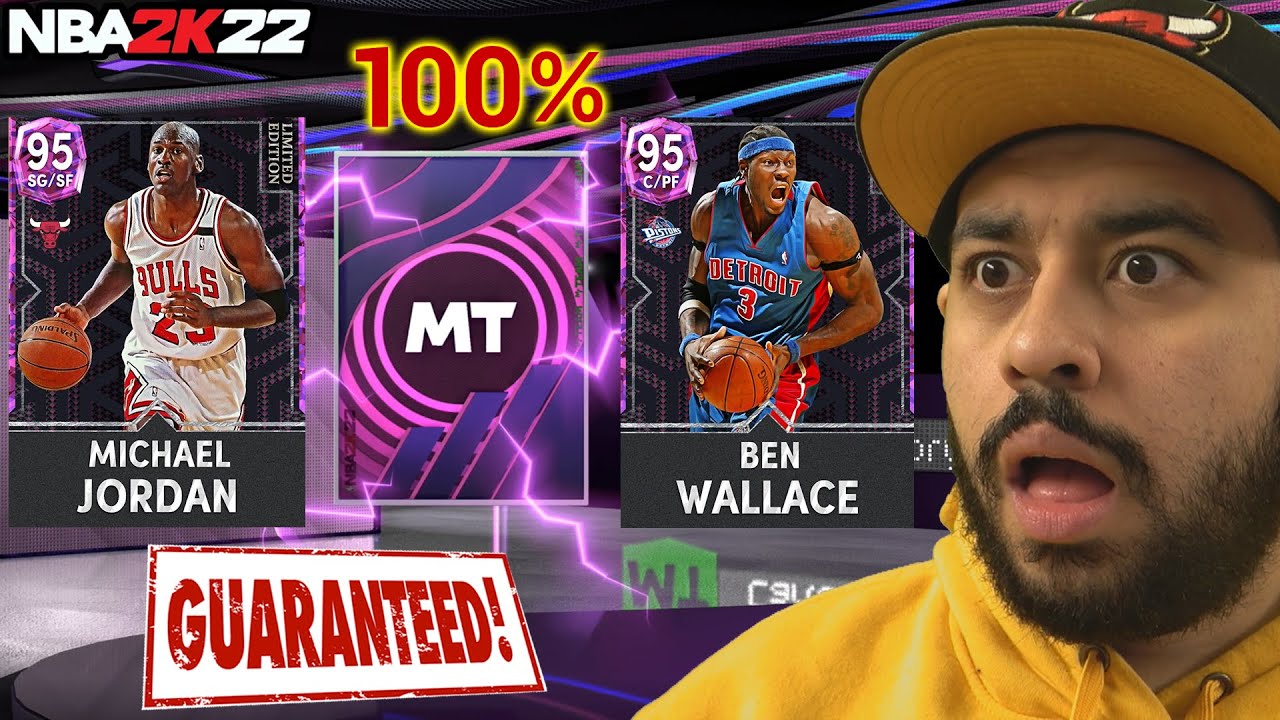 NEW LIMITED EDITION PACKS WITH GUARANTEED PINK DIAMOND PULLS IN TOPPERS! NBA 2K22 MYTEAM