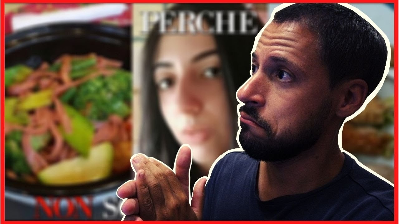 Questa Ragazza E' Bravissima, Ma i Vegani Non Apprezzano (Reazione ad Altea Longhitano)