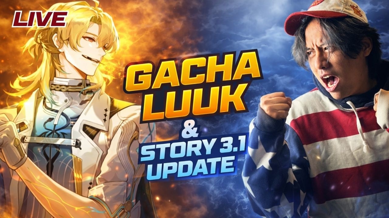 STORY 3.1 Phase 2 MPRUUUY