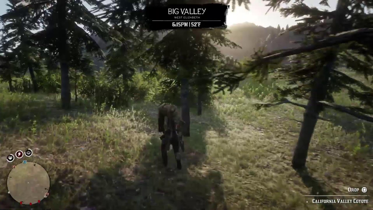 red dead online
