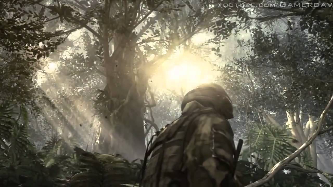 BEST NEW GAMES 2013 2014 PS4 XBOX ONE PC TRAILERS HD