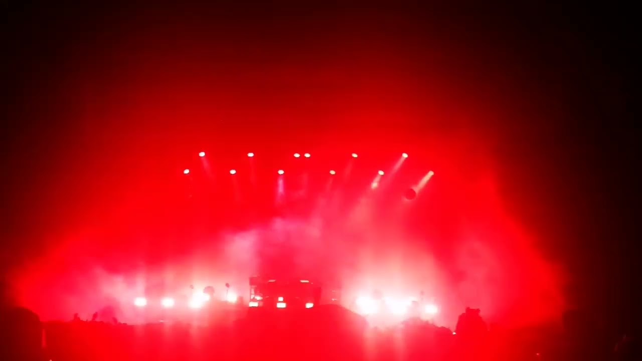 THE CHEMICAL BROTHERS MUSILAC 2022