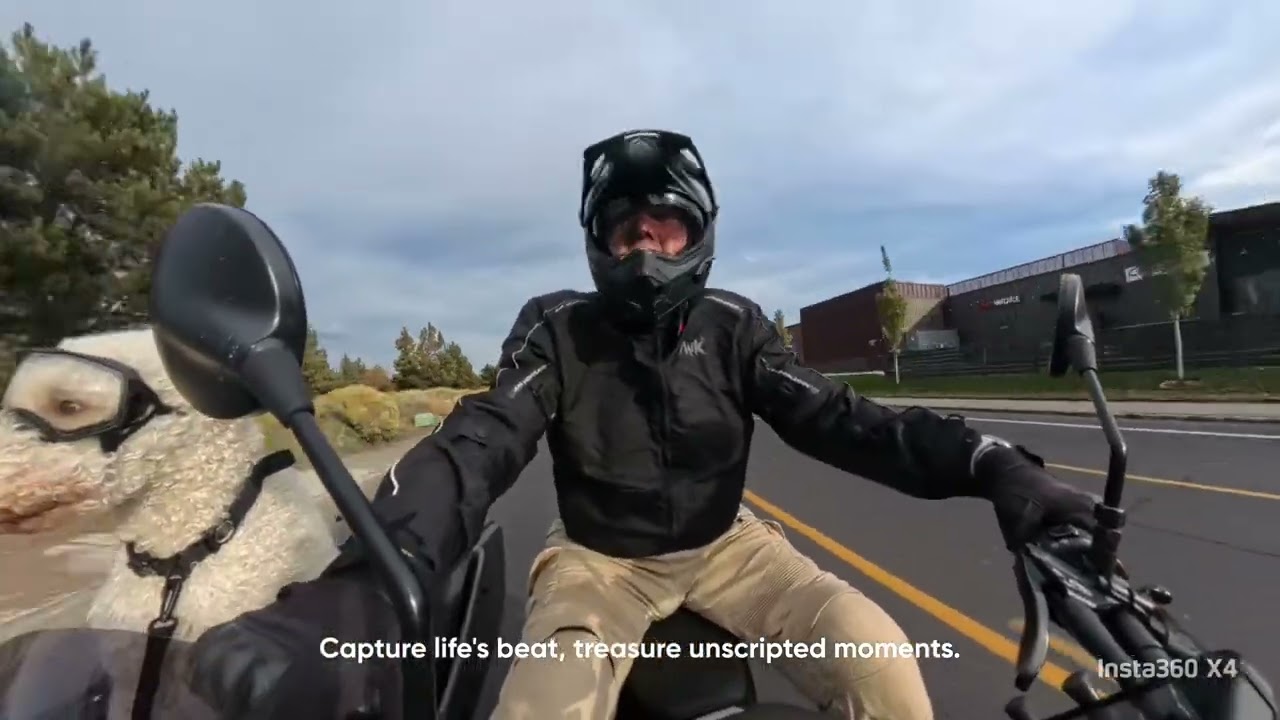 Ural Daily Life #Ride4LifeNorthwest