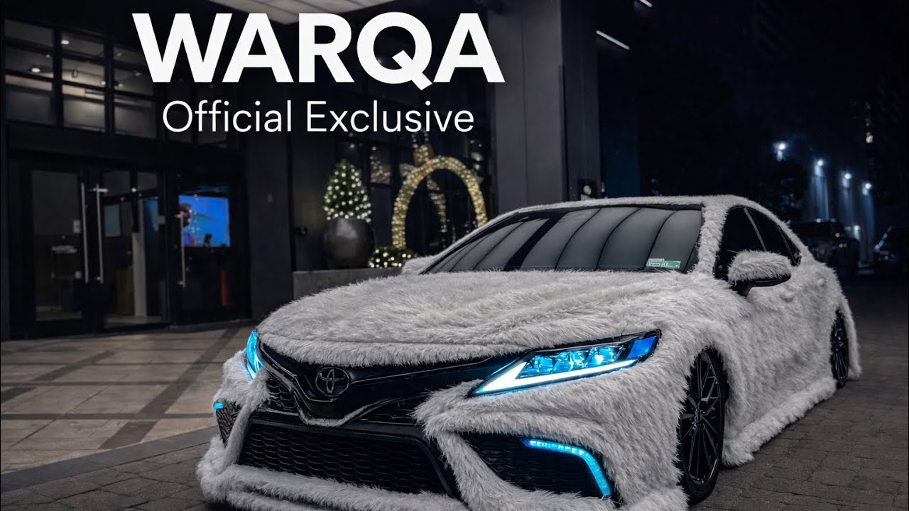 Warqa – ورقه Official Exclusive Release (2019)