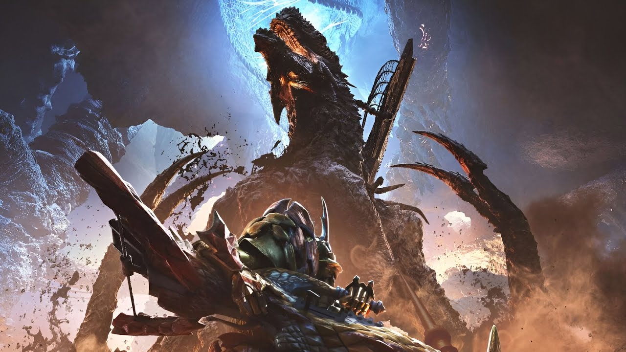 Live MONSTER HUNTER WILDS | Le Gogmazios est là !