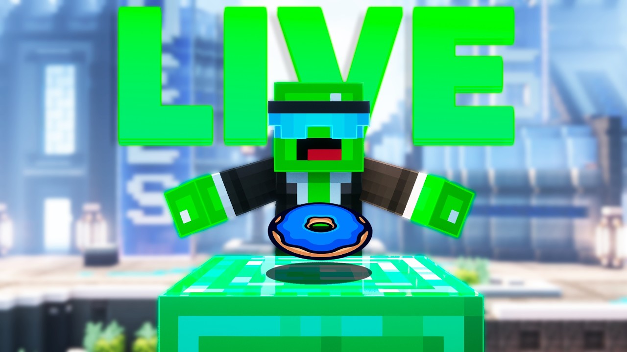 🔴 Donut SMP Bounty Live | $1B Lootdrop RN + $5M Per Base | Gambling and more |  !donate | Subathon
