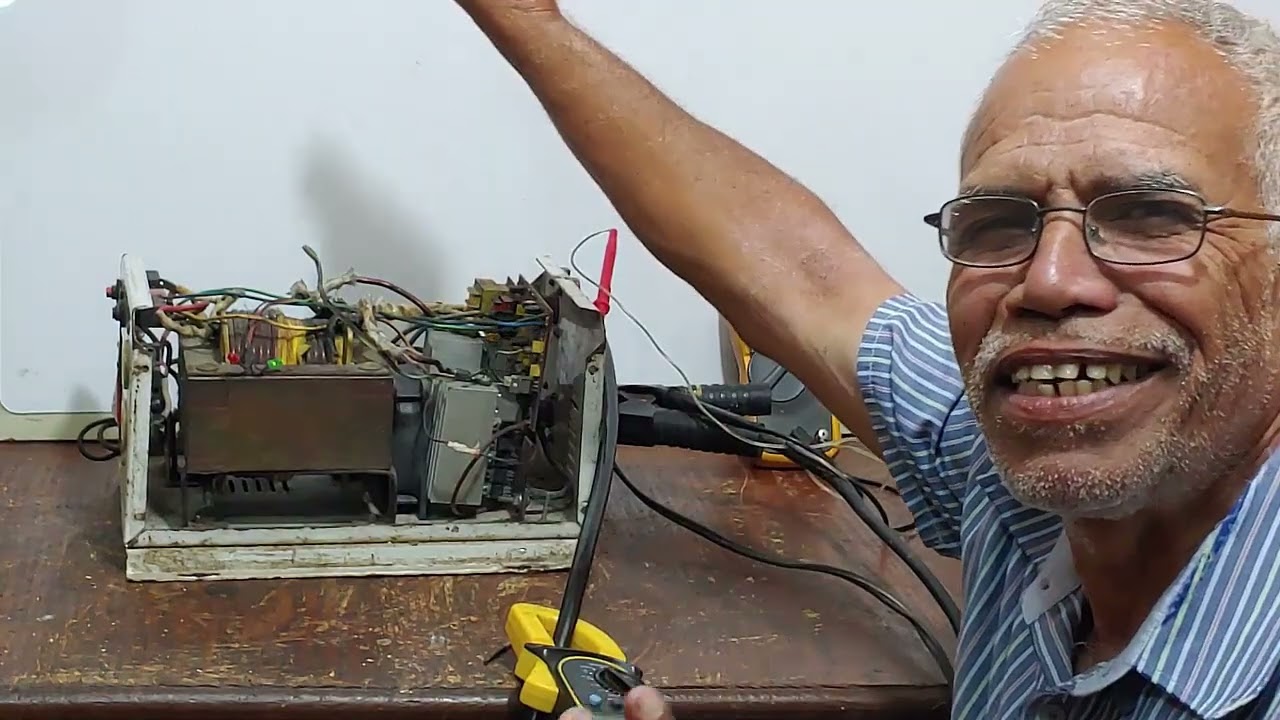 jcgil cruz tutoriales se calientan las Baterías y esparcen gases cuidado con el trac