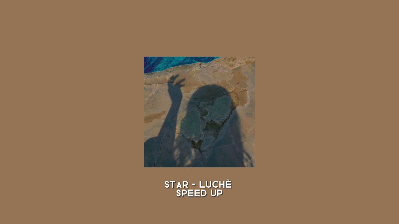 star - luch&egrave; speed up