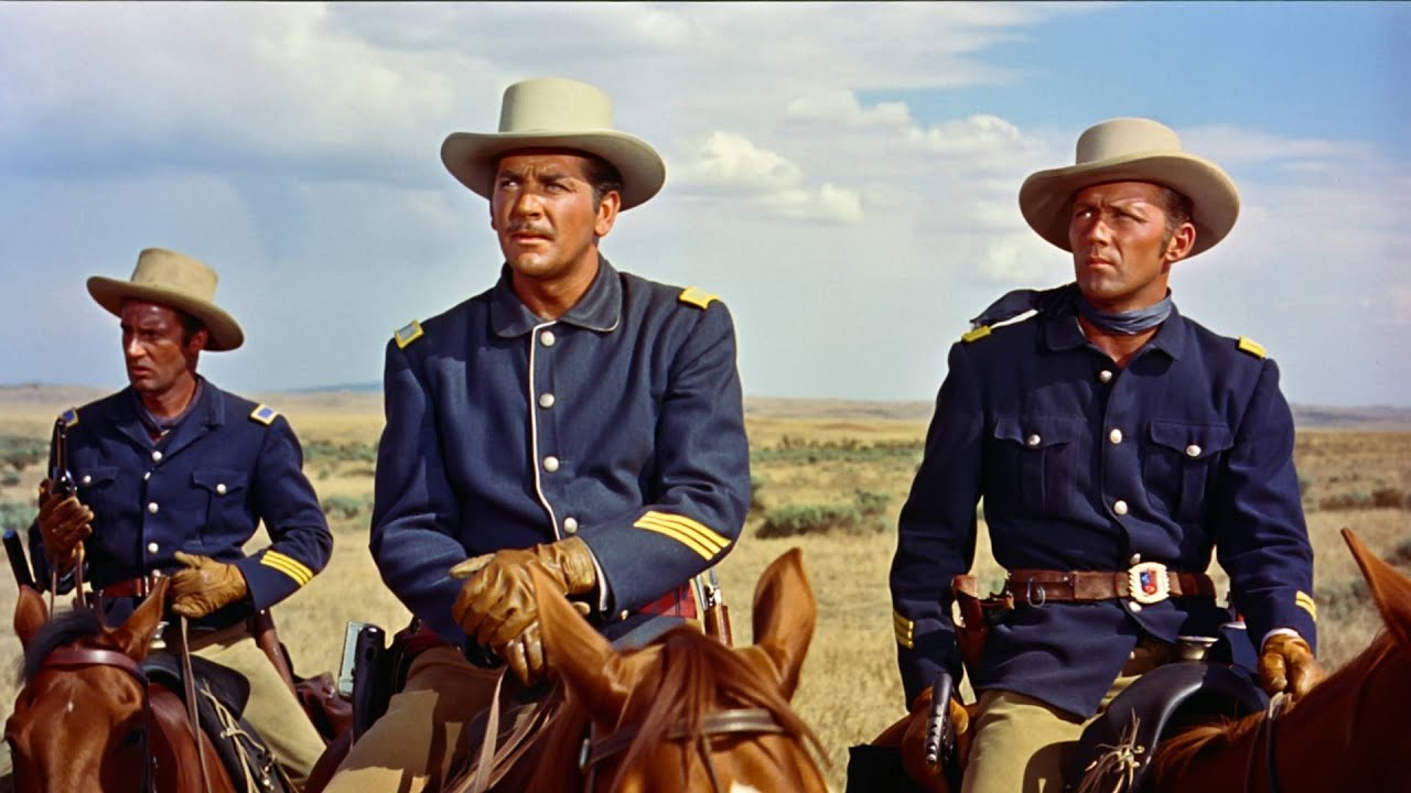 Trapped Between Honor and Blood | Classic Western You&rsquo;ve Never Seen