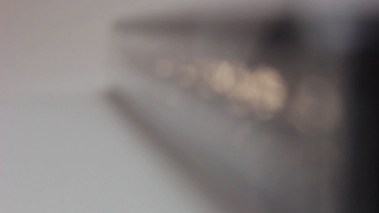 ECCO Product Teaser 2017