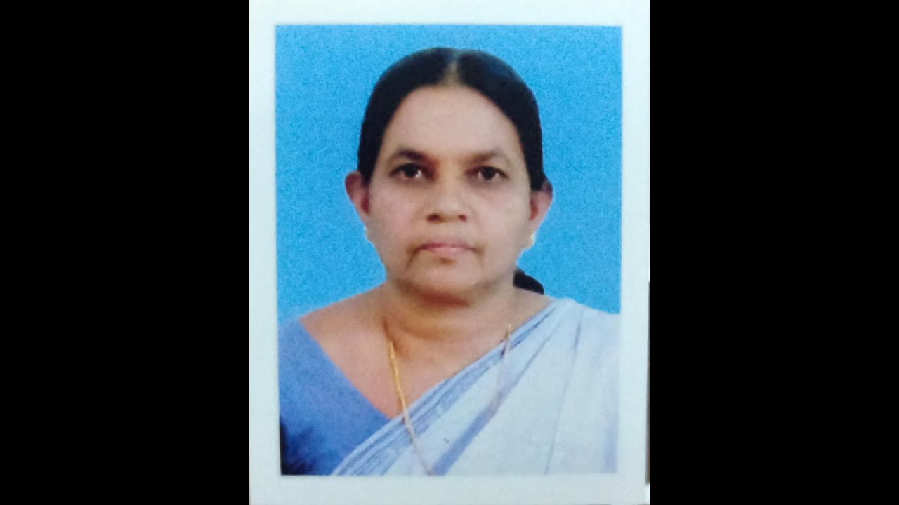 Mrs .T  Mary Carmel funeral ceremony | 25-08-25