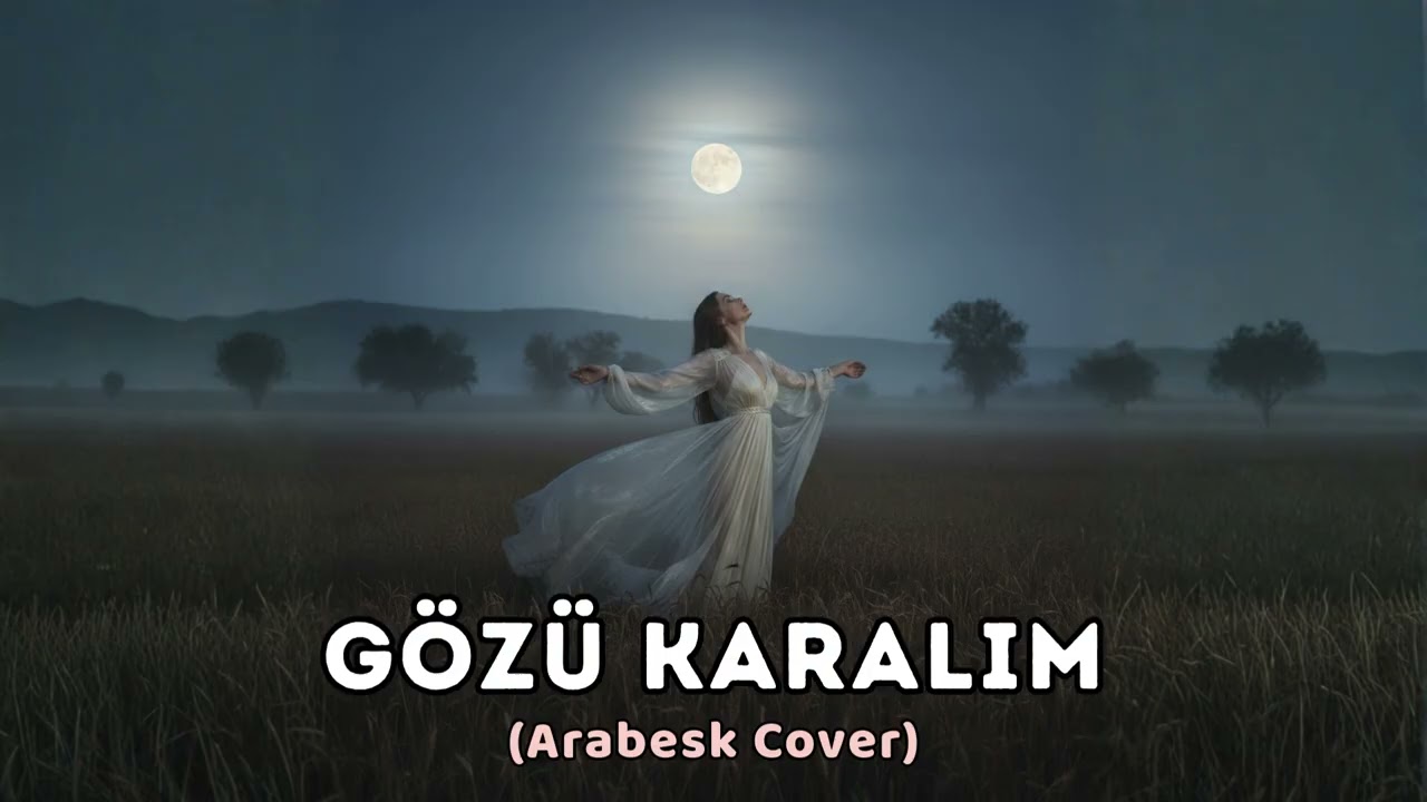Gözü Karalım - (Arabesk Cover)
